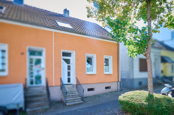 Hey, Mülheim-Broich.