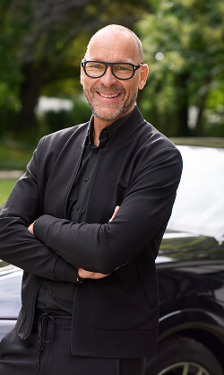 armin holle