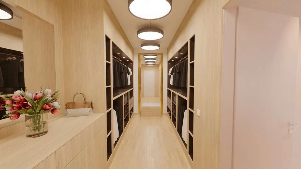 visualisierung ankleide