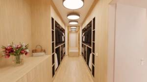 visualisierung ankleide