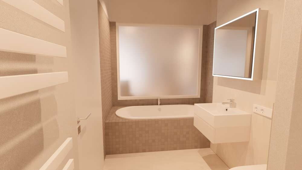 visualisierung badezimmer 2